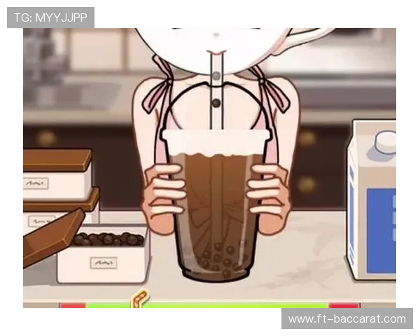 《奶茶经营大挑战畅游城市解锁之旅》 《奶茶经营大挑战畅游城市解锁之旅》